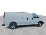 2021 Chevrolet Express Cargo 2500 WT