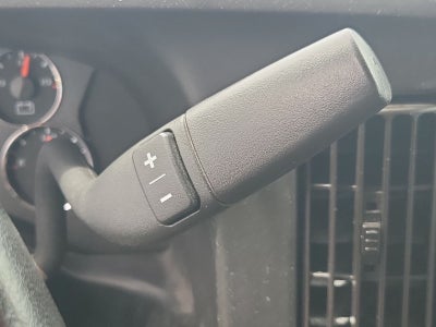 2021 Chevrolet Express Cargo 2500 WT