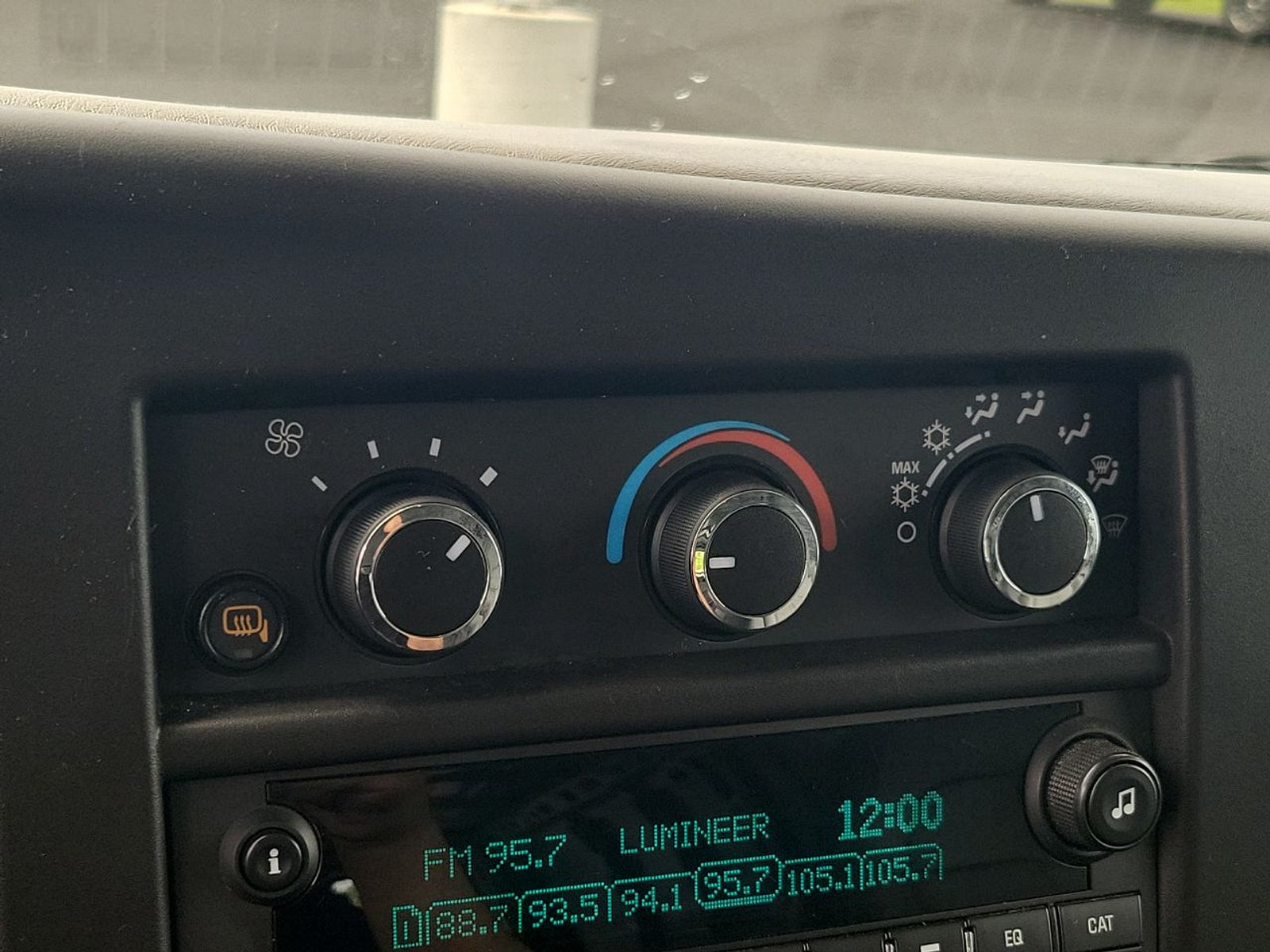 2021 Chevrolet Express Cargo 2500 WT