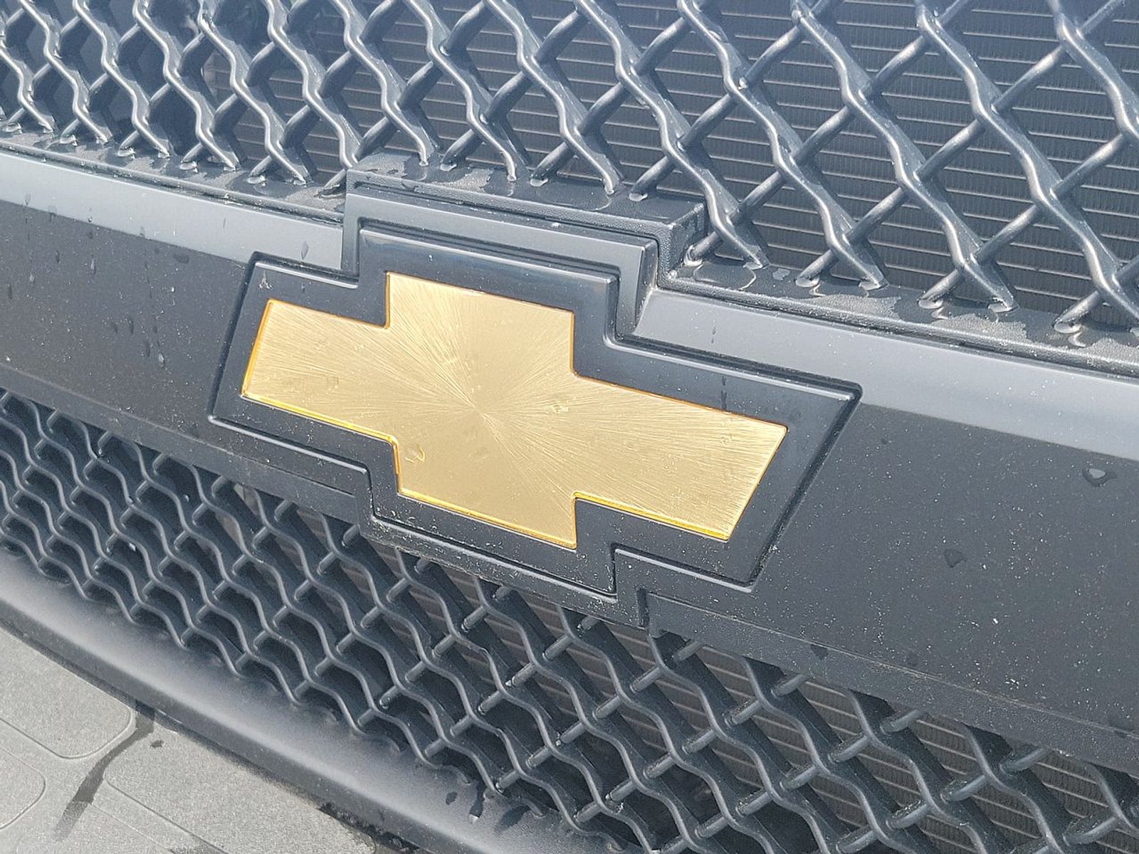 2021 Chevrolet Express Cargo 2500 WT