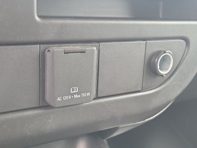 2021 Chevrolet Express Cargo 2500 WT