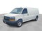 2021 Chevrolet Express Cargo 2500 WT