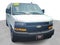 2021 Chevrolet Express Cargo 2500 WT