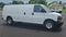 2021 Chevrolet Express Cargo 2500 WT