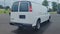 2021 Chevrolet Express Cargo 2500 WT
