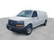 2021 Chevrolet Express Cargo 2500 WT