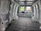 2021 Chevrolet Express Cargo 2500 WT