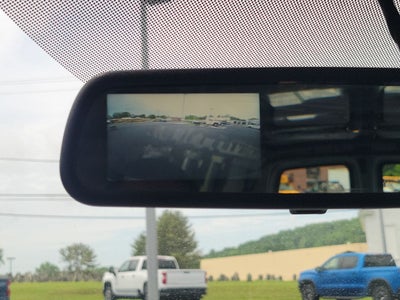 2021 Chevrolet Express Cargo 2500 WT