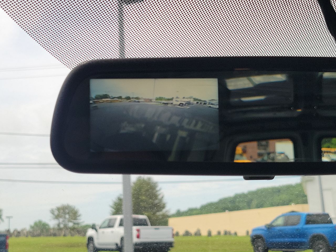 2021 Chevrolet Express Cargo 2500 WT