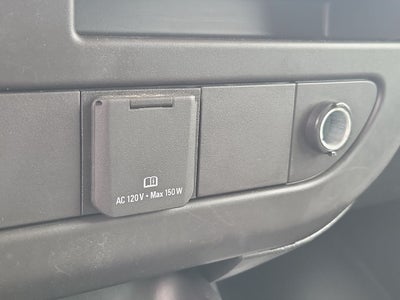 2021 Chevrolet Express Cargo 2500 WT