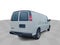 2021 Chevrolet Express Cargo 2500 WT