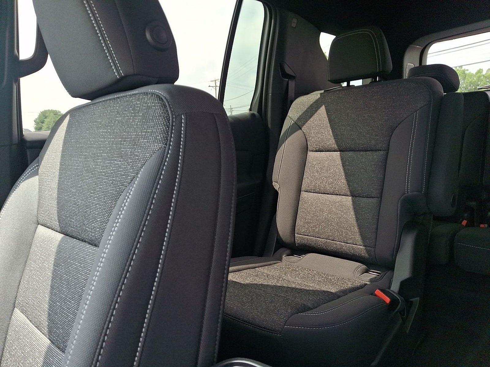 2026 Chevrolet Traverse LT - Photo 12