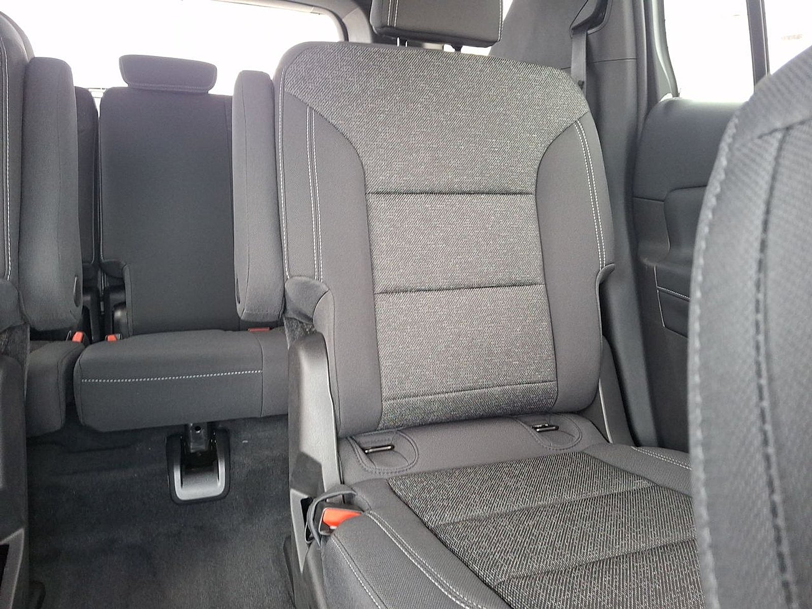 2026 Chevrolet Traverse LT - Photo 14