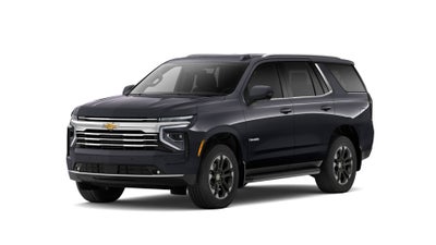 2027 Chevrolet Tahoe LT