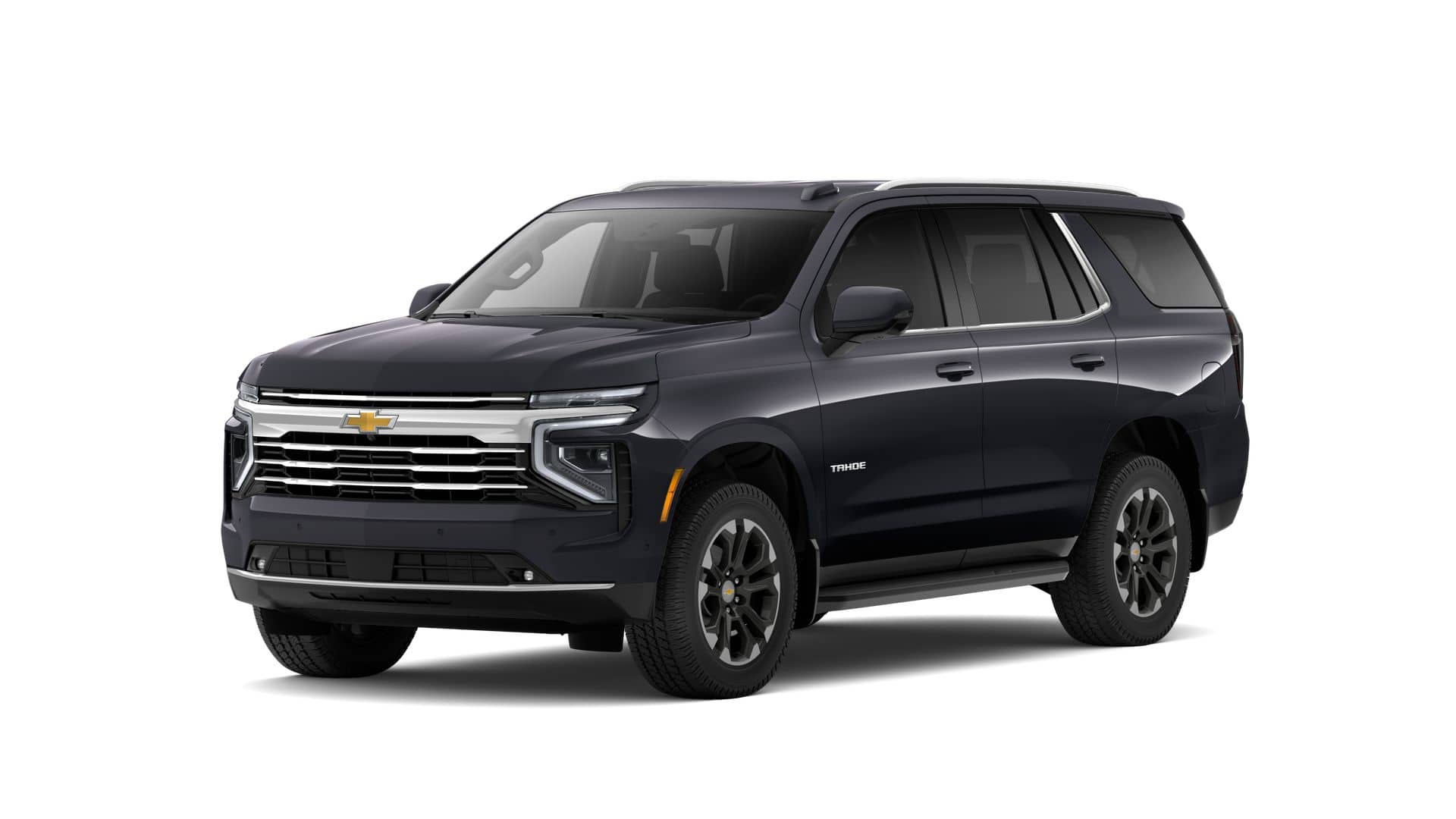 2027 Chevrolet Tahoe LT