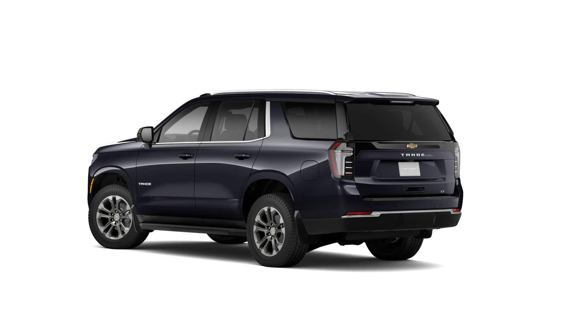 2027 Chevrolet Tahoe LT