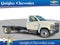 2023 Chevrolet Silverado 5500 HD Work Truck