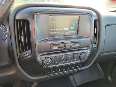 2023 Chevrolet Silverado 5500 HD Work Truck