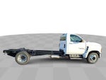 2023 Chevrolet Silverado 5500 HD Work Truck