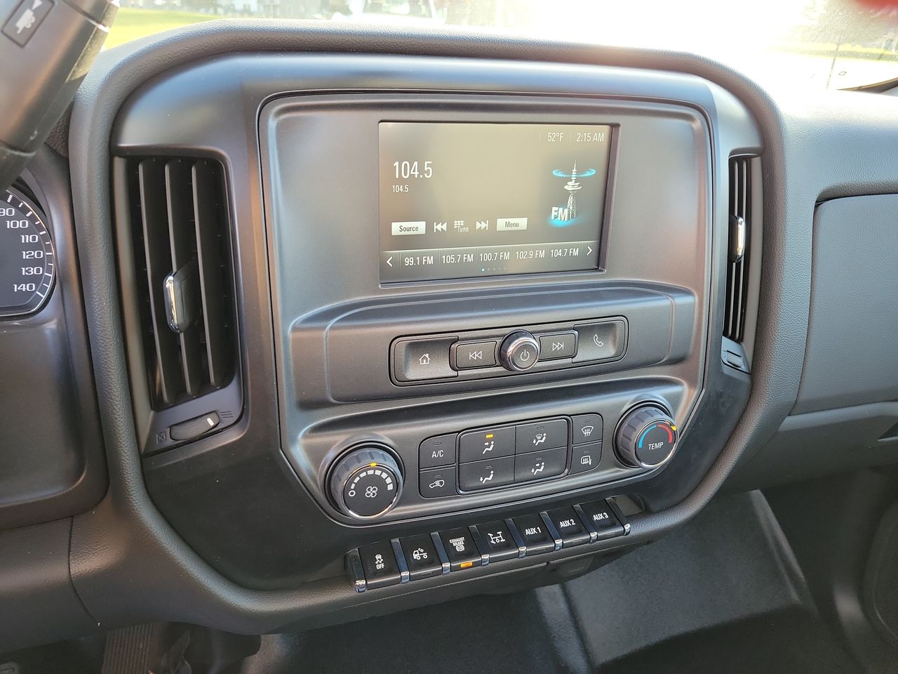 2023 Chevrolet Silverado 5500 HD Work Truck