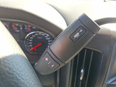 2024 Chevrolet Silverado 5500 HD Work Truck