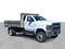 2024 Chevrolet Silverado 5500 HD Work Truck