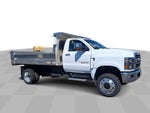 2024 Chevrolet Silverado 5500 HD Work Truck