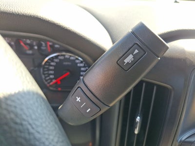 2024 Chevrolet Silverado 5500 HD Work Truck