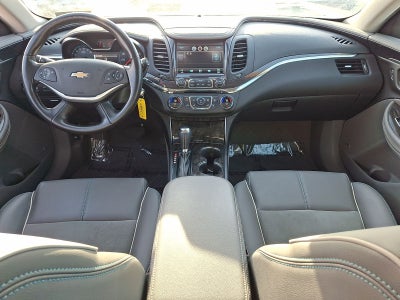 2014 Chevrolet Impala LT