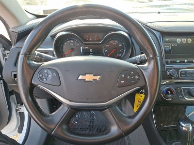 2014 Chevrolet Impala LT