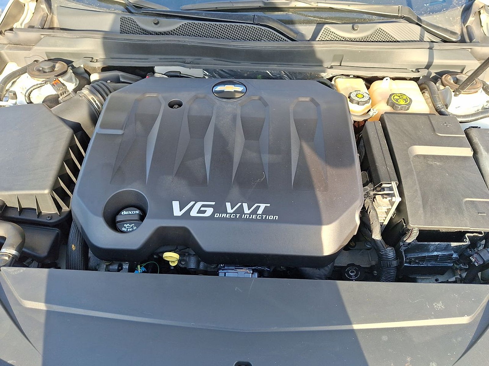 2014 Chevrolet Impala LT