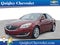 2016 Buick Regal Turbo