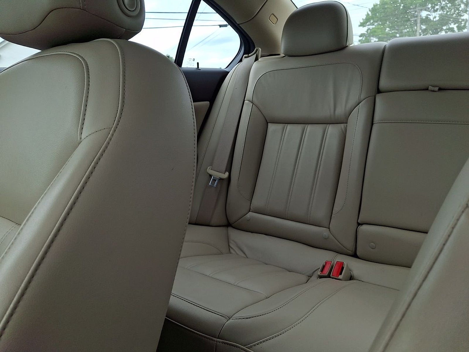 2016 Buick Regal Turbo