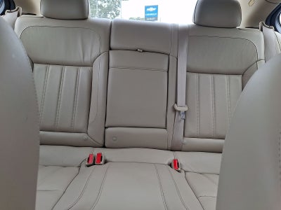 2016 Buick Regal Turbo