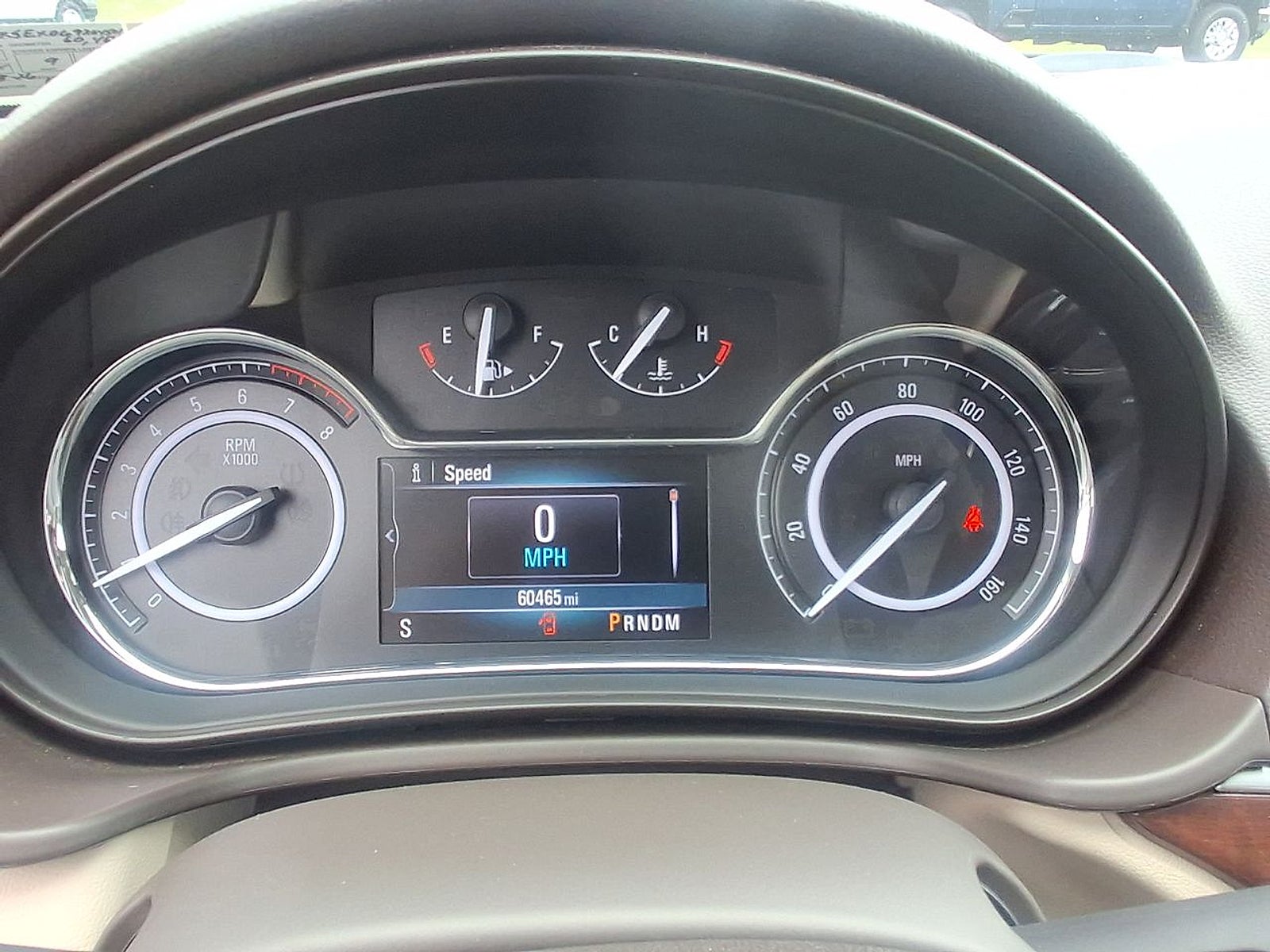 2016 Buick Regal Turbo