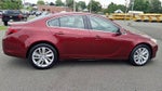 2016 Buick Regal Turbo
