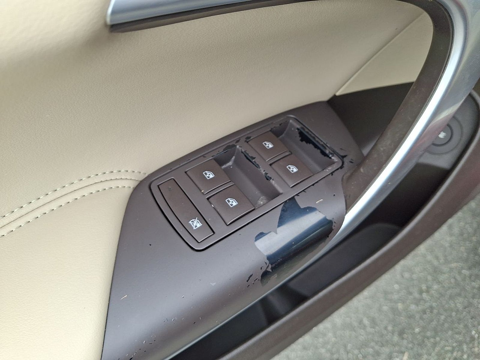 2016 Buick Regal Turbo