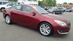 2016 Buick Regal Turbo