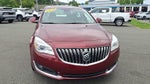 2016 Buick Regal Turbo