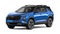 2027 Chevrolet Equinox AWD RS