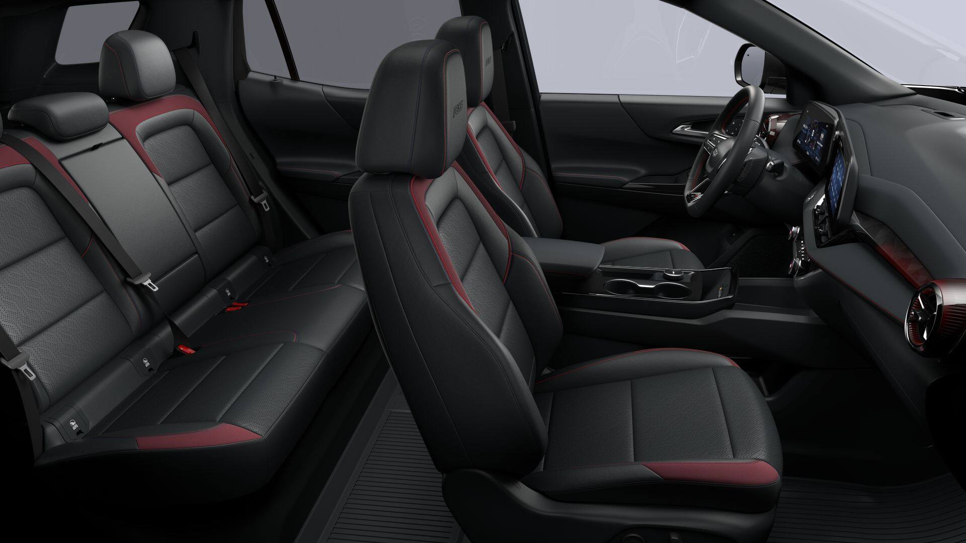 2026 Chevrolet Equinox RS - Photo 6