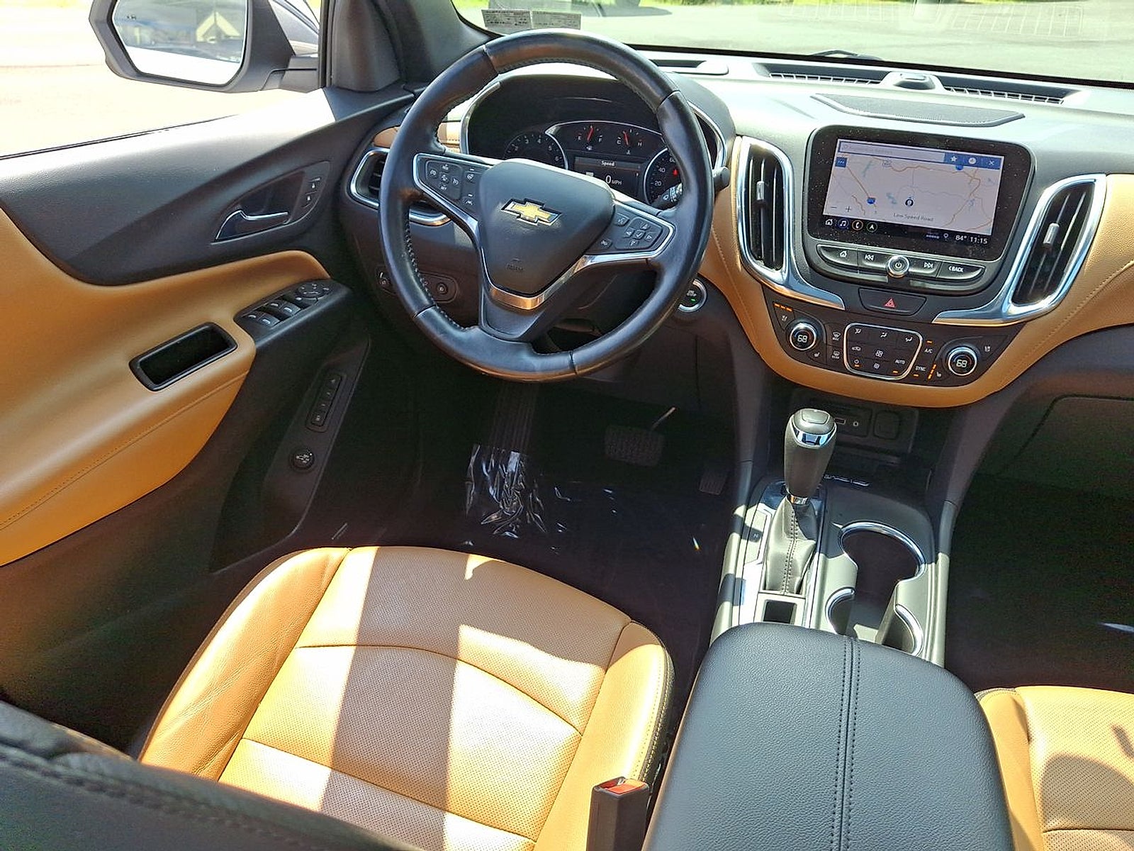 2021 Chevrolet Equinox Premier