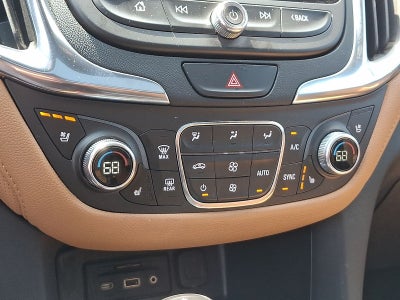 2021 Chevrolet Equinox Premier