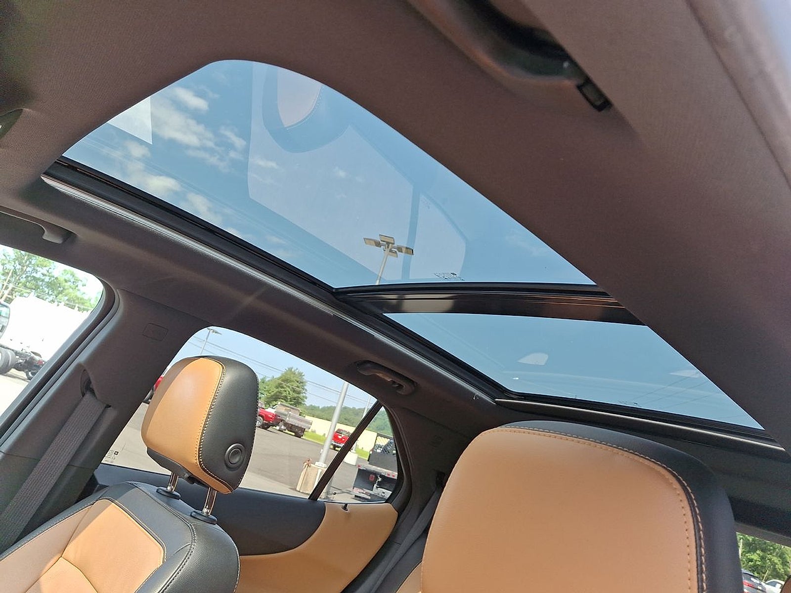 2021 Chevrolet Equinox Premier