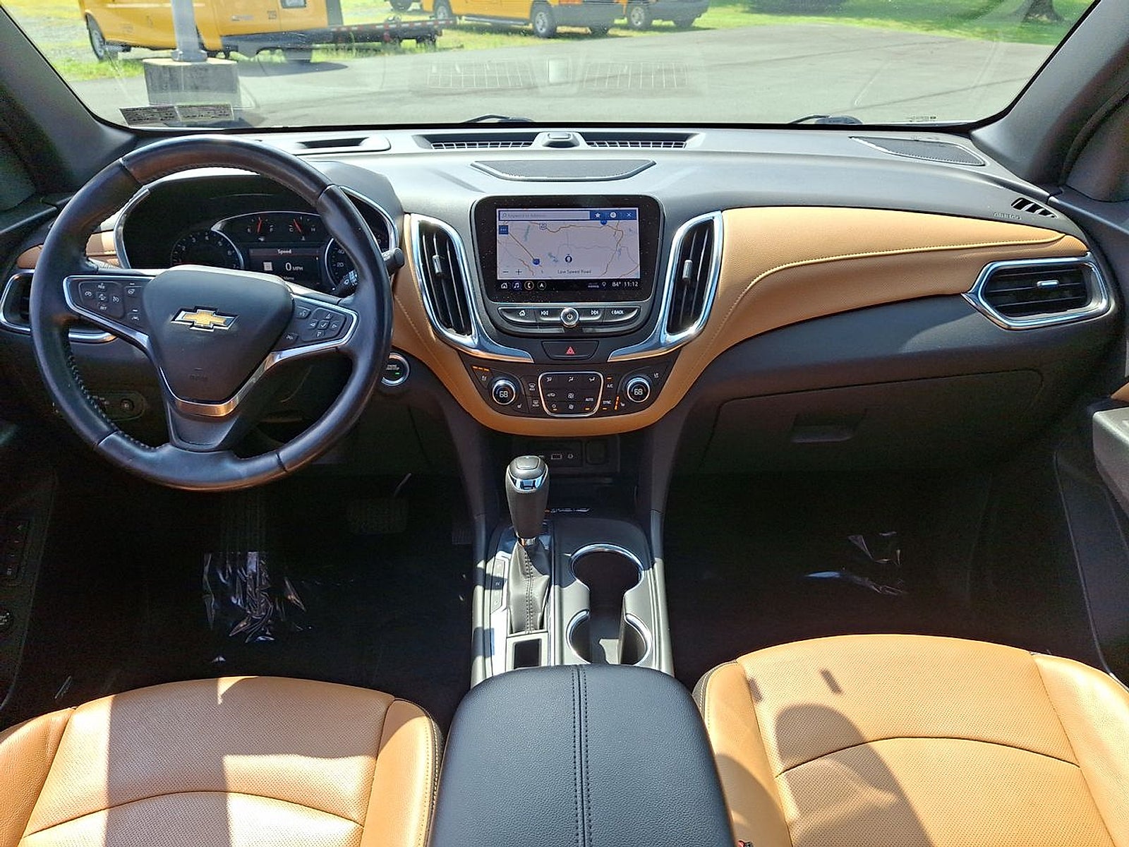 2021 Chevrolet Equinox Premier