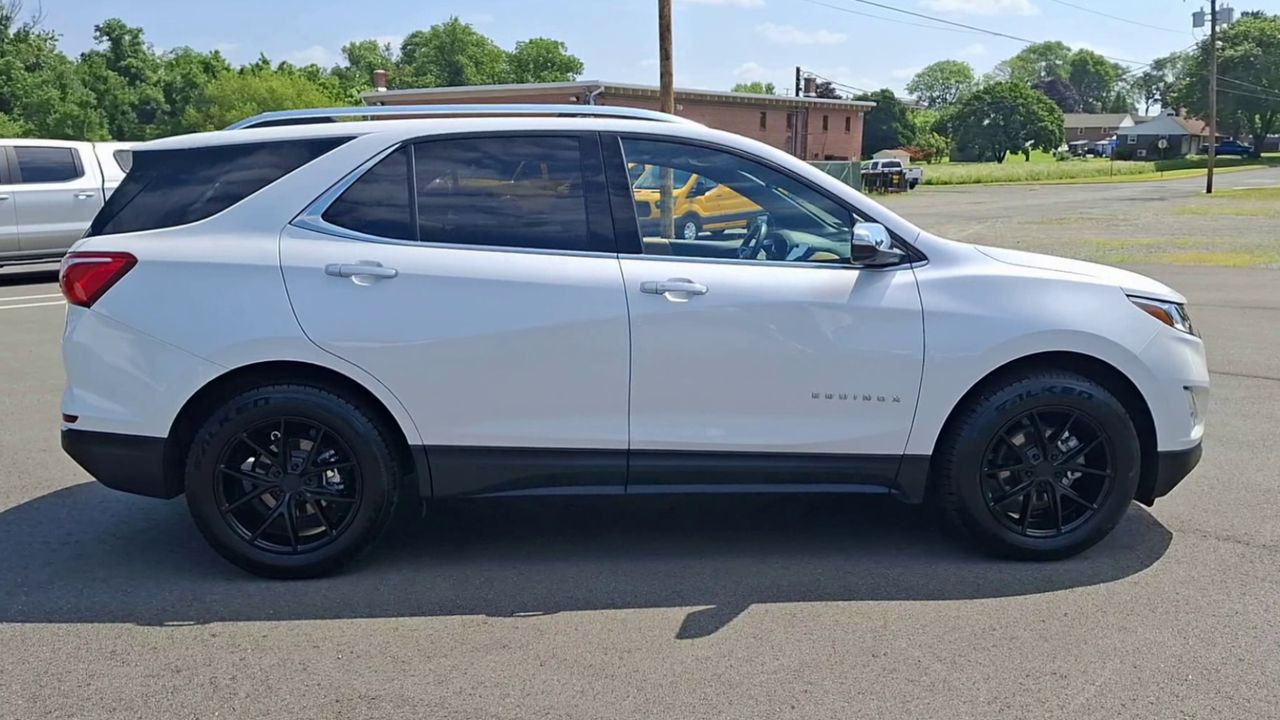 2021 Chevrolet Equinox Premier