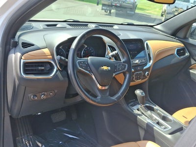 2021 Chevrolet Equinox Premier