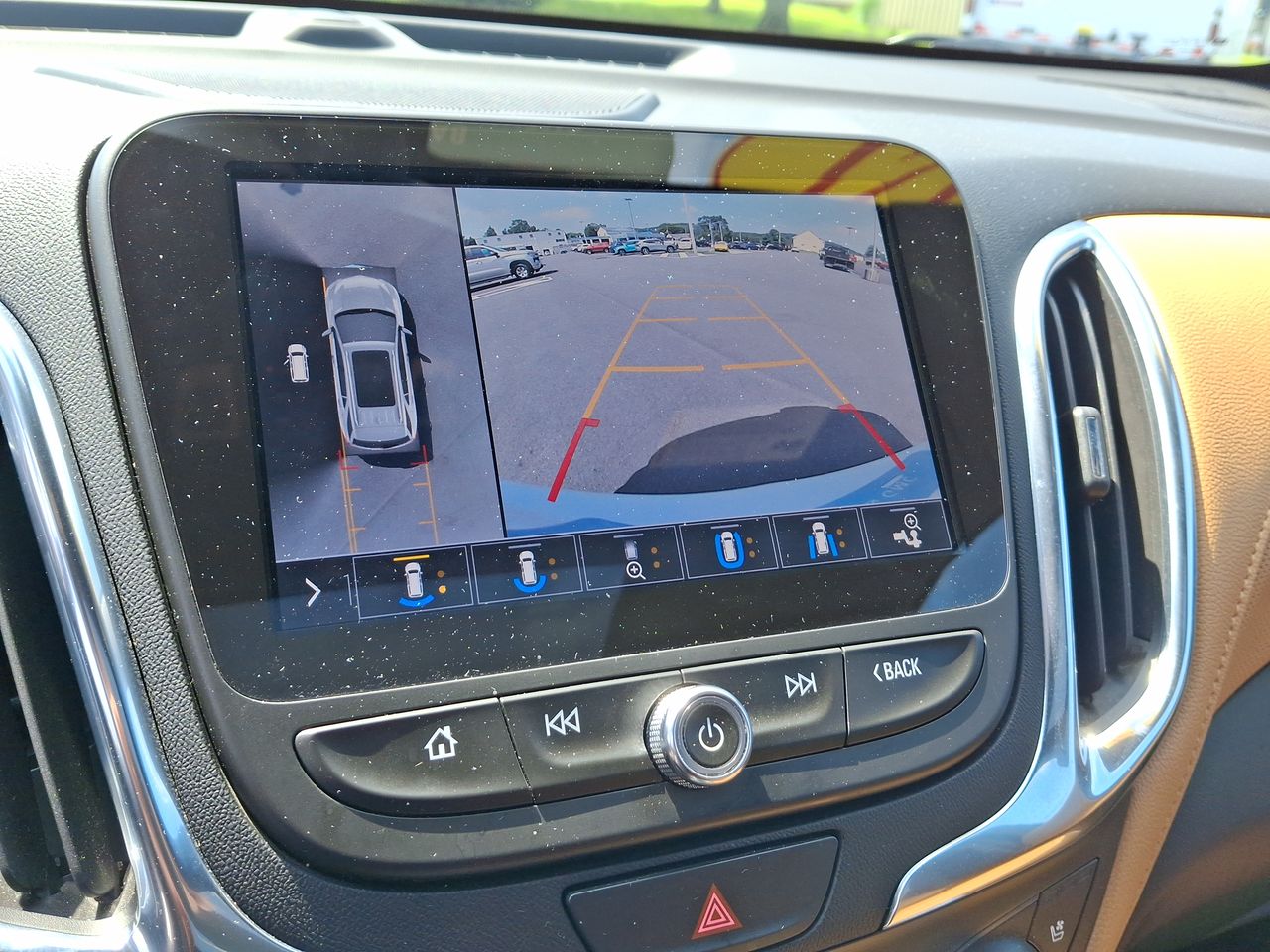 2021 Chevrolet Equinox Premier