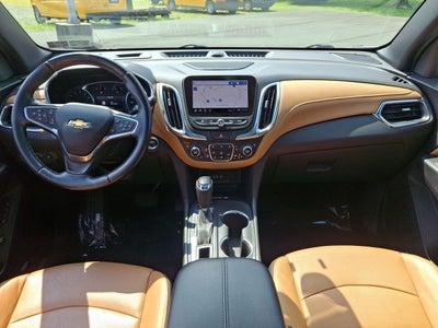 2021 Chevrolet Equinox Premier