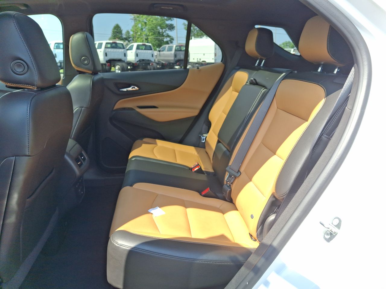 2021 Chevrolet Equinox Premier